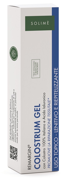 REMARGIN COLOSTRUM GEL 30 ML - Pharmaleader