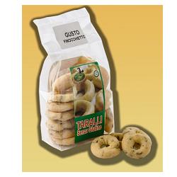 TARALLI FINOCCHIETTO SENZA GLUTINE 75 G - Pharmaleader