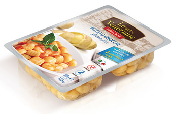 LE VENEZIANE GNOCCHI DI PATATE 500 G - Pharmaleader