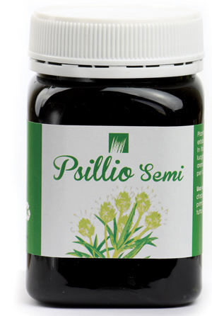 PSILLIO SEMI BARATTOLO 200 G - Pharmaleader