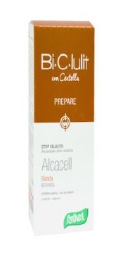 BI-C-LULIT ALCACELL 200 ML - Pharmaleader