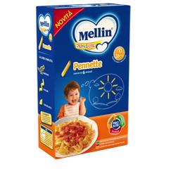 MELLIN JUNIOR PENNETTE 280 G - Pharmaleader