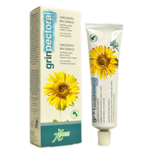 GRINPECTORAL BIO UNGUENTO 30 G - Pharmaleader