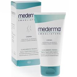 MEDERMA SMAGLIATURE CREMA 150 G - Pharmaleader
