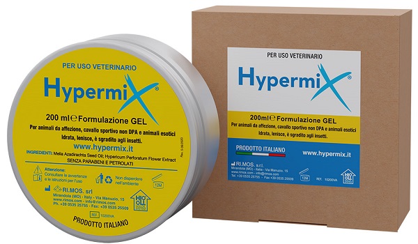 HYPERMIX BARATTOLO 200 ML - Pharmaleader