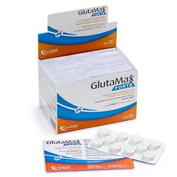 GLUTAMAX FORTE BLISTER 120 COMPRESSE - Pharmaleader