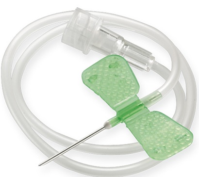 AGO MICROPERFUSORE STERILE PIC MIRAGE GAUGE 23 3/4 - Pharmaleader