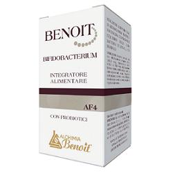 BENOIT BIFIDOBACTERIUM 30 CAPSULE - Pharmaleader