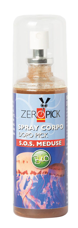 ZERO PICK SPRAY DOPOPICK MEDUSE 100 ML - Pharmaleader