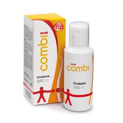 MOM COMBI EMULSIONE 100 G - Pharmaleader