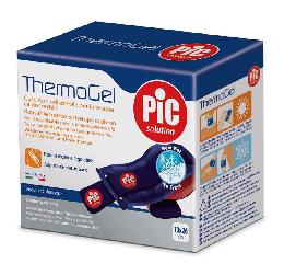 CUSCINO THERMOGEL COMFORT RIUTILIZZABILE PER LA TERAPIA DEL CALDO E DEL FREDDO CM 10X26 - Pharmaleader