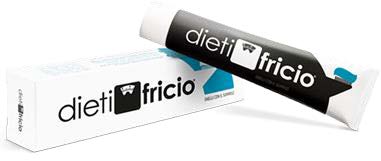 DENTRIFRICIO DIETIFRICIO 75 ML - Pharmaleader