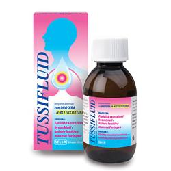 TUSSIFLUID SCIROPPO 120 ML - Pharmaleader