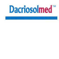 DACRIOSOLMED GOCCE OCULARI LUBRIFICANTI FLACONE 10 ML - Pharmaleader