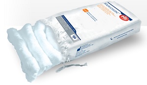 COTONE IDROFILO PIC REKOSAC PRETAGLIATO 100 G - Pharmaleader