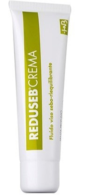 REDUSEB CREMA 30 ML - Pharmaleader