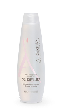 SENSIFLUID ACQUA MICELLARE 500 ML - Pharmaleader