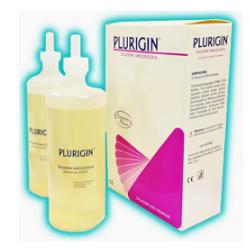 PLURIGIN SOLUZIONE GINECOLOGICA 2 FLACONI 250 ML CON CANNULA - Pharmaleader