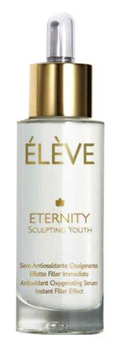 ELEVE ETERNITY SCULPTING YOUTH SIERO ANTIOSSIDANTE OSSIGENANTE EFFETTO FILLER IMMEDIATO 30 ML - Pharmaleader
