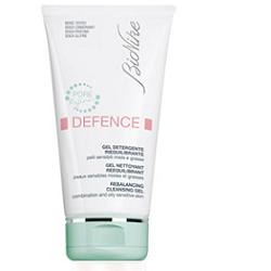 DEFENCE GEL DETERGENTE RIEQUILIBRANTE 150 ML - Pharmaleader