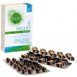 DR TAFFI MIGLIO PLUS 60 CAPSULE - Pharmaleader