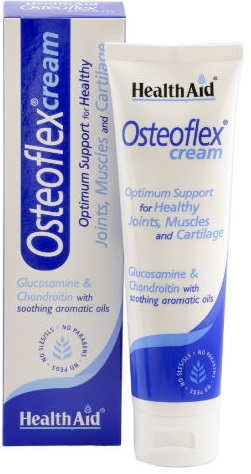 OSTEOFLEX CREMA 100 ML - Pharmaleader