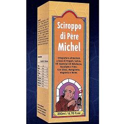 SCIROPPO PERE MICHEL 200 ML - Pharmaleader