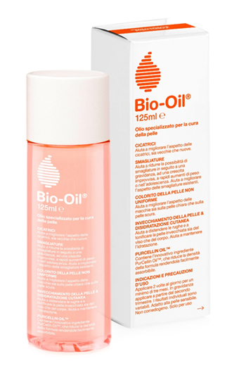 BIO-OIL OLIO DERMATOLOGICO 125 ML - Pharmaleader