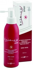 KRIN UP SPRAY 120 ML - Pharmaleader