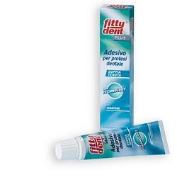 FITTYDENT PLUS 40 G OFFERTA SPECIALE - Pharmaleader