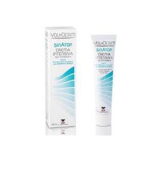 SINATOP YOUDERM CREMA INTENSIVA TUBO 100 ML - Pharmaleader