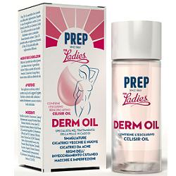 PREP DERMOIL 50 ML - Pharmaleader