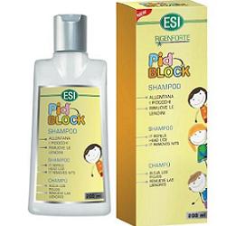 ESI PID BLOCK SHAMPOO 200 ML - Pharmaleader