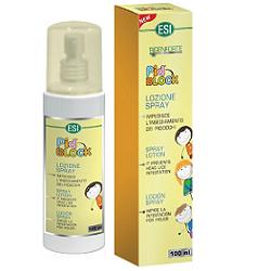 ESI PID BLOCK LOZIONE SPRAY 100 ML - Pharmaleader