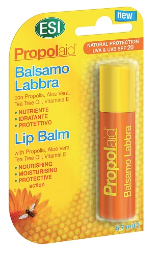 ESI PROPOLAID STICK LABBRA SPF 20 5,7 G - Pharmaleader