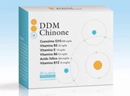 DDM CHINONE 30 BUSTINE - Pharmaleader