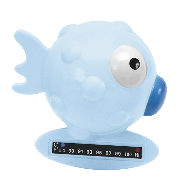 CHICCO TERMOMETRO PESCE AZZURRO - Pharmaleader