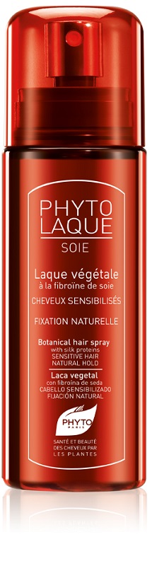 PHYTOLAQUE SOIE 2013 - Pharmaleader