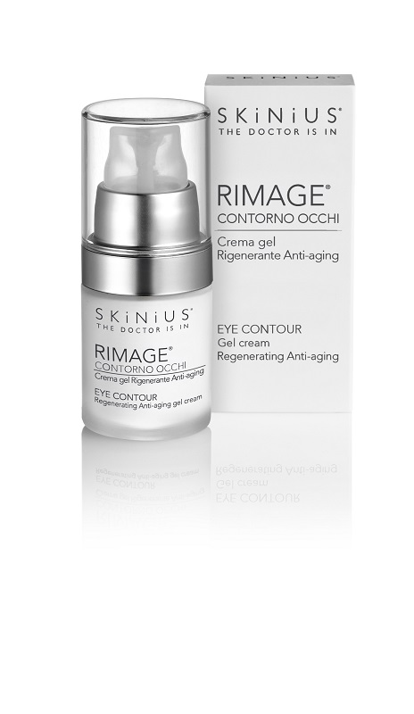 RIMAGE CREMA CONTORNO OCCHI 15 ML - Pharmaleader