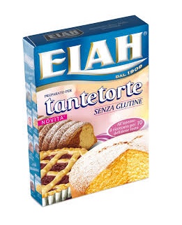 ELAH PREP TANTETORTE 390 GRAMMI - Pharmaleader