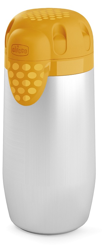 CHICCO PORTABIBERON TERMICO STEP UP - Pharmaleader