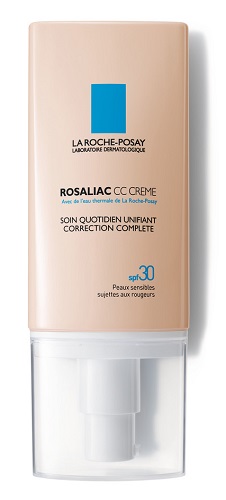 ROSALIAC CC CREME SPF30 50 ML - Pharmaleader