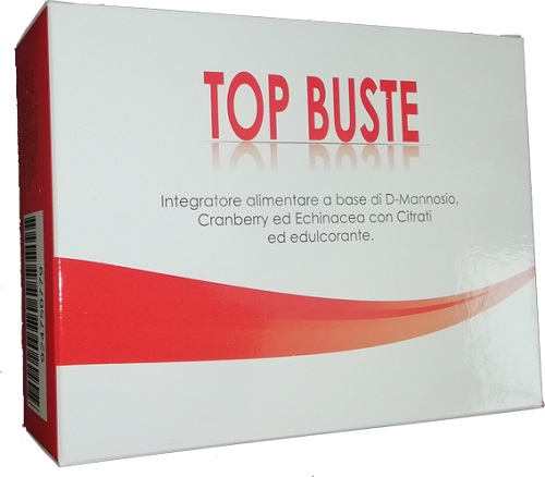 TOP BUSTE 20 BUSTINE - Pharmaleader