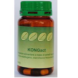 KONGACT 60 CAPSULE - Pharmaleader