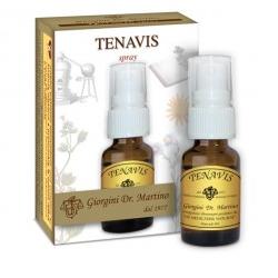 TENAVIS SPRAY 15 ML - Pharmaleader