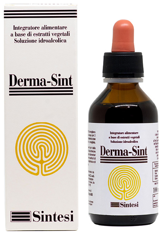 DERMA SINT TINTURA MADRE 100ML - Pharmaleader