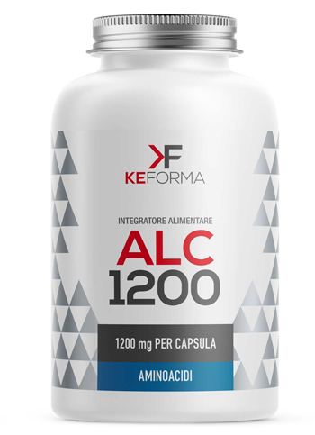 ALC 1200 50 COMPRESSE - Pharmaleader