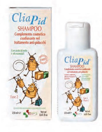 CLIAPID TRATTAMENTO INTENSIVO 150 ML - Pharmaleader