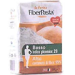 FIBERPASTA FARINA 1 KG - Pharmaleader