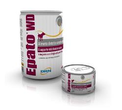 EPATO WET DIET 150 G - Pharmaleader